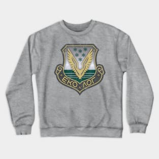 The Ecologists Crewneck Sweatshirt